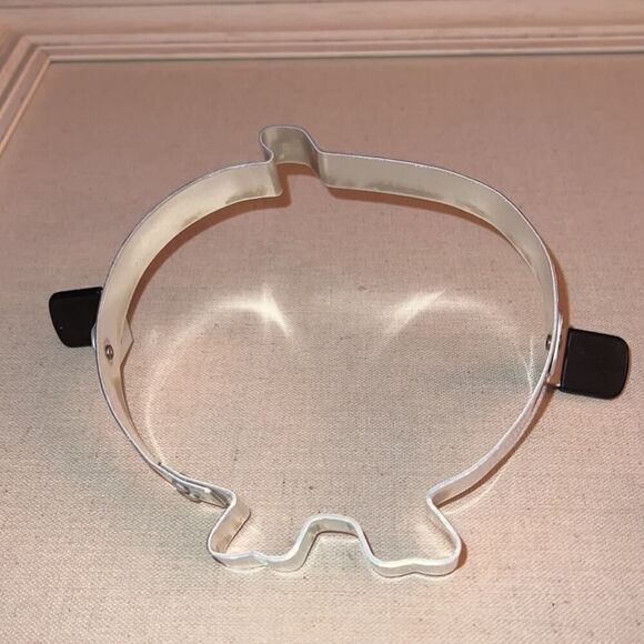 Set of 3 Halloween pastry/ cookie/ pancake cutters - Picture 3 of 5